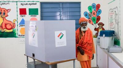 ECI-in vote tlak dan kimchang a ti chhuak