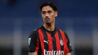City player tur Reijnders