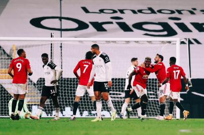 Man United hmahruaina Pogba goal mawi