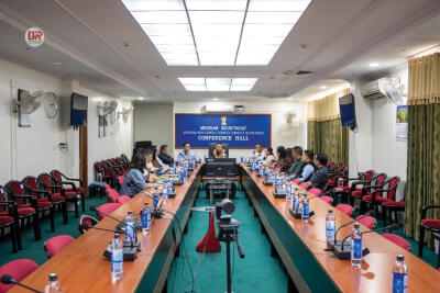 Ruihhlo Do Working Committee ṭhukhawm
