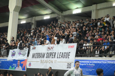 MSL tinungtu Zemabawk