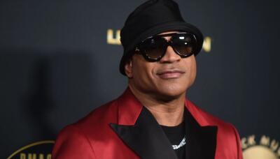 MTV VMA LL Cool J-a'n host dawn