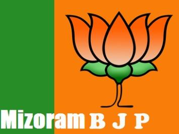 Mizoramin ṭanpuina a hmuh theih nan hma kan la dawn - Mizoram BJP