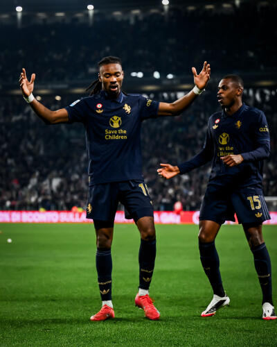 Verona lakah Juventus an chak
