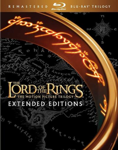 'Lord of the Rings' extended edition  theater-ah ti chhuak dawn