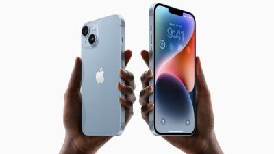 Apple-in iPhone 14 tlangzarh ta; Vawiin aṭangin pre-order theih dawn