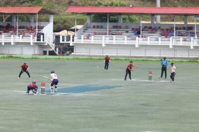 CYMA Cricket 2026: Ruahsur vangin vawiinah semifinal khel dawn