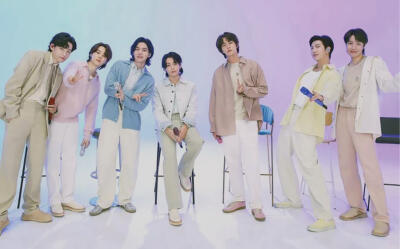 BTS leh Netflix thawk dun