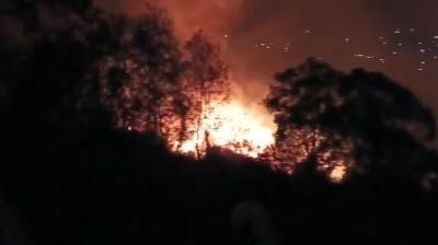 Nagaland: Wokha district-ah kangmei chhuak