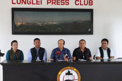 “Zui tlâk ka ni” - Lalsawta