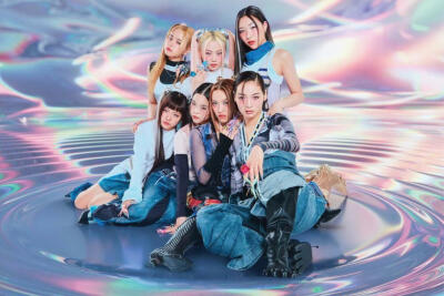 Fan-ten music chhuak thar an duh ber XG 'GALA'