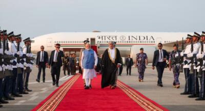 India-in Arab foreign ministers’ meet thleng dawn