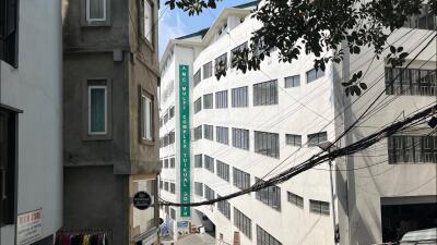 Treasury Bazara inphote insawn dawn