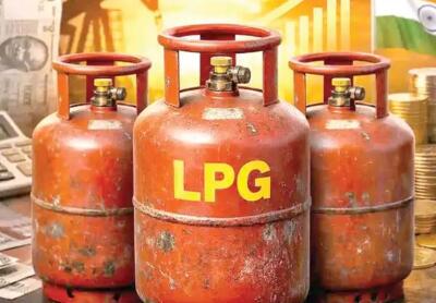 Nagaland : Dimapur DC-in LPG supply endiktu tur committee din