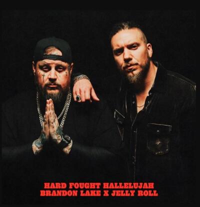 Hot Christian Songs No 1-ah 'Hard Fought Hallelujah'
