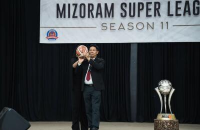 Dr Hmuchhuaka'n MSL a 'tip off'