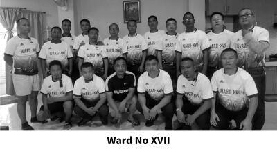 Veteran Football an ṭan