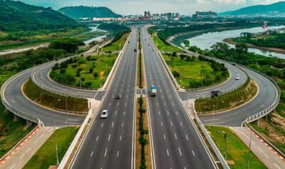 Assam: NHAI-in Guwahati Ring Road contract pe chhuak