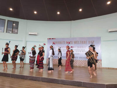Minister-in GMWA Day a hmanpui