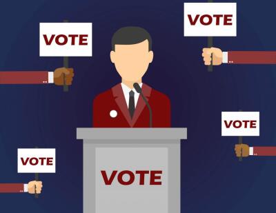 AMC by-election campaign hun vawiinah a tâwp dawn