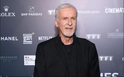James Cameron-in ‘The Devils’ novel hmangin movie siam dawn