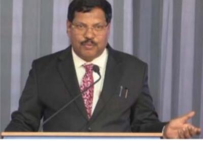 CJI thar atan Justice BR Gavai ruat a ni