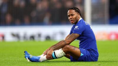 Raheem Sterling tan hmun a awm rih lo!