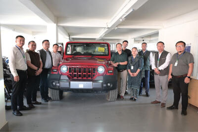 MRB-in DMR dept motor an hlan