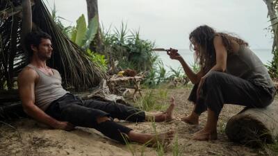 Box Office: A kar hnihnaah No.1-ah 'Send Help' bawk awm leh