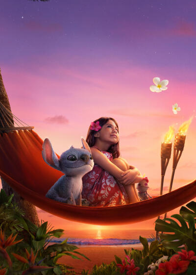 Box Office: "Lilo & Stitch" che ṭha chhunzawm