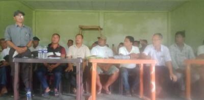 Ukiam-ah protest meeting nei