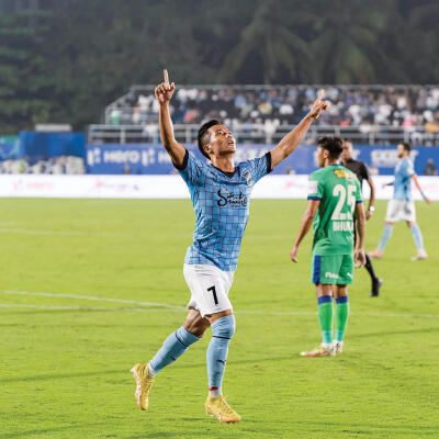 Vanglaini Biangbiakna : Goal aiin chak ka ngai pawimawh  - LZ Chhangte