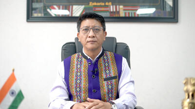 HSLC result hian zirlaite tan govt school a belh tlak tih a tarlang - Education Minister