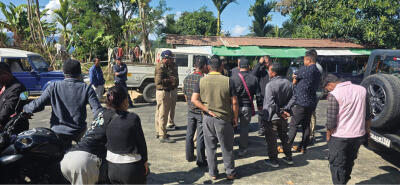 Kawnpui leh Sihphir kawng siam a ṭha tâwk loah YMA-in an ngai