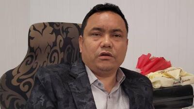 Meghalaya : Dy CM-in Lapangap ramri tlawh