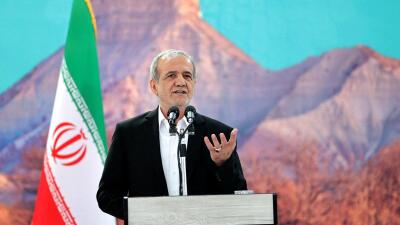 Iran-in IAEA thawhpuina a ti tawp ta