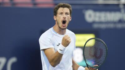 Carreno Busta a chak phawt