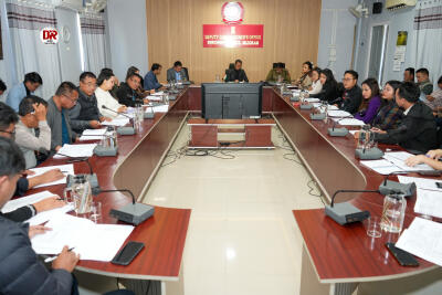 Serchhip dist-ah loan rùl ṭha lo 417 awm