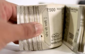 MGNREGS staff-te hlawh a lut mek - RDA department