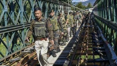 Manipur: Churachandpur-ah buaina chhuak
