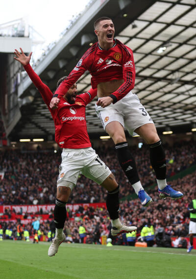 UCL khel tur zawnnaah United-in Villa an hneh