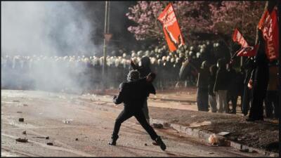 Turkey-ah nawrh huaihawt zinga mi 340 man