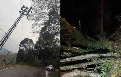 Sikkim : Thlipui leh rial tlain nunphung tibuai