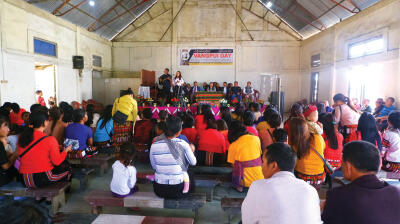 N Khawbungah Vangpui Day lawm