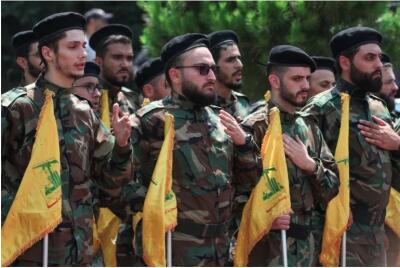 Hezbollah-in  Israel an hlau lo tih an sawi