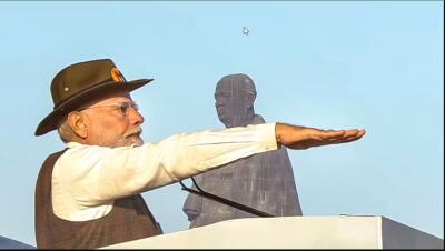 One Nation, One Election, leh UCC hman a ni thuai ang - PM