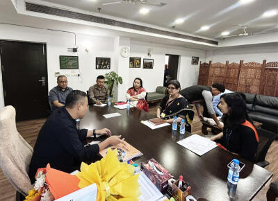 Mizoram hi 'Winter Capital of India' ni thei thei turin hma kan la mek - Tourism Minister