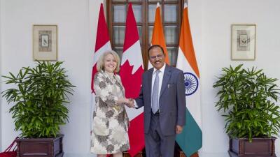 India leh Canada-in national security atana thawh dun remti