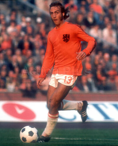 Footballer ropui Neeskens