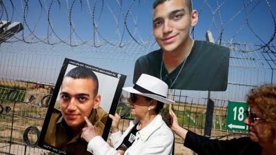 Hamas-in Israeli-American  Edan Alexander chhuah dawn